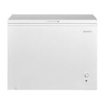 Congelador Infiniton FC258D4BW1 249L Silent Design Fast Freezing LED Blanco Congelador Infiniton FC258D4BW1 249L Silent Design Fast Freezing LED Blanco