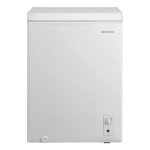 Congelador horizontal Infiniton 143 L E sistema dual