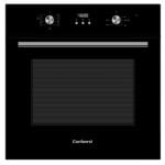 Forno elettrico Corbero CCHMD805N 70 L Nero integrato con funzione grill e display touch