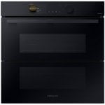 Horno eléctrico Samsung NV7B6795JAK/U1 76 litros negro Dual Cook Flex y Air Fry Horno eléctrico Samsung NV7B6795JAK/U1 76 litros negro Dual Cook Flex y Air Fry