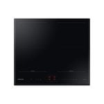 Placa de inducción Samsung NZ64B5066KK 60 cm Integrada 4 zonas Flex Wi-Fi Touch Placa de inducción Samsung NZ64B5066KK 60 cm Integrada 4 zonas Flex Wi-Fi Touch