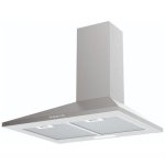 Campana extractora Mepamsa VK 6000 X Canalizado/Recirculação 60cm LED inox