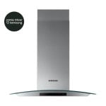 Hotte aspirante Samsung NK24C5070DS/UR Canalisation/Recirculation 60cm filtre lavable LED contrôle tactile