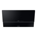 Campana extractora Samsung NK36C9804WB Recirculação 90cm com controlo tátil Bluetooth