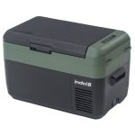 Itb42 – Nevera Portátil De 42 Litros, 12/24 vcc, 60 w, Alta Capacidad, Camper, Van