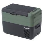 Itb52 – Nevera Portátil De 52 Litros, 12/24 vcc, 60 w, Máxima Capacidad, Camper, Van