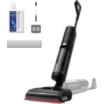 Aspiradora Escoba Dreame H15S 0,021KW Sin Cable Control App Plata