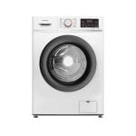 Lavadora Infiniton WM-H61ABY Carga Frontal 6Kg 1200rpm Clase E Blanca Inverter Vapor Care 16 Programas Lavadora Infiniton WM-H61ABY Carga Frontal 6Kg 1200rpm Clase E Blanca Inverter Vapor Care 16 Programas