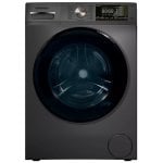 Máquina de Lavar Roupa Infiniton WM-S72ADX 7 kg 1200 rpm A Dark Inox Inverter Vapor