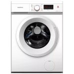 Máquina de Lavar Roupa Infiniton WM-D61DBF 6 kg 1000 rpm Classe D Branco Slim