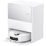 Aspirateurs Robots et Laveur Dreame Aqua 10 Roller Navigation LDS 30.000 Pa Fonction serpillière Aspirateurs Robots et Laveur Dreame Aqua 10 Roller Navigation LDS 30.000 Pa Fonction serpillière