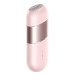 Depiladora Dreame D1186 IPL Rosa 8 Modos Detector de Tom de Pele 60 W