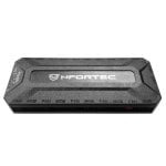 Nfortec ARGB Controller Hub Controladora de Iluminación con 12 puertos ARGB