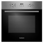 Horno elétrico Corberó CCHMD807XG 70 L Preto Inox Digital Hidrolise Horno elétrico Corberó CCHMD807XG 70 L Preto Inox Digital Hidrolise