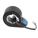 Acelerador Para Patinete Eléctrico Segway Ninebot Kickscooter Es1 Es2 Es3 Es4 Repuesto