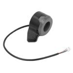 Acelerador Para Niu Kqi1 Patinete Eléctrico