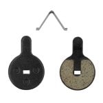 4er-Set Bremsbeläge für Hitway H5 H5 Pro Elektroroller Ersatz