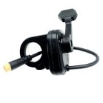 Acelerador Para Patinete Eléctrico Smartgyro Speedway Pro V2.0 Sg27-285 Repuesto