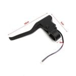 F10mobility Linker Bremshebel Pioneer Urban Mobility Elektroroller