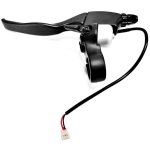Bremshebel links F10mobility Bongo Serie Z Red