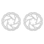 Disques de frein F10mobility 2 pour trottinette électrique Mi 3