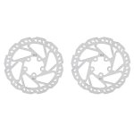 Disques de frein F10mobility pour trottinette électrique Mi Electric Scooter 3
