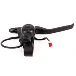 Maneta de freno derecha F10mobility SmartGyro Z-one 2 Gray SG27-393