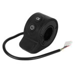 Acelerador de repuesto para patinete eléctrico F10mobility Bongo D30 Ref 07311