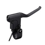 Maneta de freno izquierda F10mobility para patinete eléctrico Denver SCO-85350