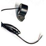Acelerador F10mobility para Patinete Eléctrico Ducati Pro 3 III (sin conector)