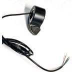 Acelerador Para Ducati Pro 3 Iii (sin Conector) Patinete Eléctrico