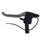 Maneta de freno izquierda patinete eléctrico Bongo Serie Z Off Road F10mobility