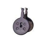 F10mobility Lot de 4 plaquettes de frein universelles de remplacement pour scooters électriques