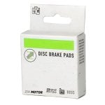 8er-Set Bremsbeläge für Skateflash SK Urban 3.0 Elektroroller Ersatz