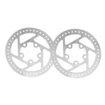 Disques de frein F10mobility 2 pour scooter Iwatroad R9