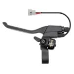 Leva freno sinistra F10mobility per monopattino elettrico Bongo Serie D20 07104