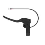 Maneta de freno izquierda F10mobility para patinete eléctrico Niu KQi3 Pro