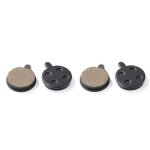 Set 8 Bremsbeläge F10mobility Aprilia ESR1 E-Scooter