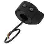 Acelerador Para Patinete Eléctrico Bongo D30 Xl Connected Ref 07340 Repuesto