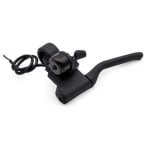 Maneta de freno izquierda F10mobility para patinete eléctrico Xiaomi Electric Scooter 4 Ultra