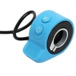 Accélérateur pour trottinette électrique Bongo série D20, pièce de rechange 07104