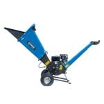 Astilladora Hyundai HYAST15-H 15HP 420cc arranque eléctrico disco 230 mm 13 cm