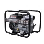 Motobomba gasolina ITCPower Gtp80 4T OHV para águas carregadas e sujas Motobomba gasolina ITCPower Gtp80 4T OHV para águas carregadas e sujas
