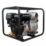 Motobomba Gasolina ITCPower GTP100X Alta Resistência Alumínio OHV 4T 100mm Motobomba Gasolina ITCPower GTP100X Alta Resistência Alumínio OHV 4T 100mm