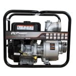 Motobomba Gasolina Itcpower Gp100 4T Depósito Grande Alumínio Compacto Motobomba Gasolina Itcpower Gp100 4T Depósito Grande Alumínio Compacto
