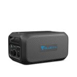 Batería portátil Bluetti B230 2048 Wh LiFePO4 100 W expansión y energía independiente