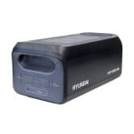 Bateria Hyundai Thor 3000 Litio LiFePO4 2560 Wh 50 Ah Expansao Autonomia Profissional