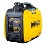 Generador inverter gasolina Dewalt Dxgni20e 2 kW silencioso digital maleta