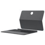 Teclado OnePlus Pad 2 Smart Keyboard QWERTY Gris superficie táctil Bluetooth