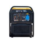 Generador ITCPower GG32xi Gasolina Inverter 3200W Portátil Silencioso